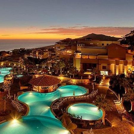 Suites At Pueblo Bonito Sunset Beach Golf And Spa קאבו סן לוקאס מראה חיצוני תמונה