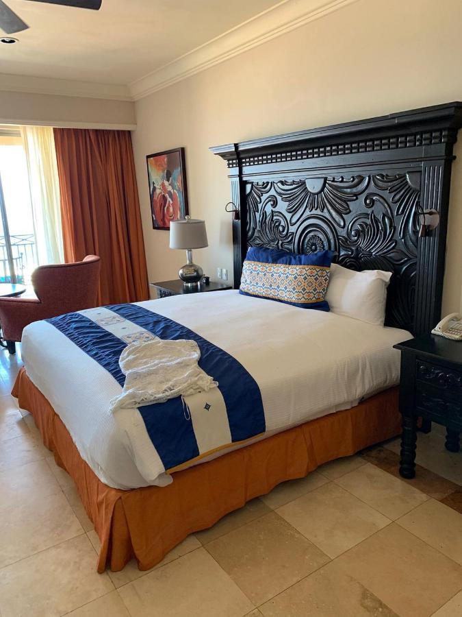 Suites At Pueblo Bonito Sunset Beach Golf And Spa קאבו סן לוקאס מראה חיצוני תמונה