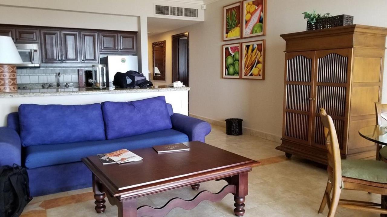 Suites At Pueblo Bonito Sunset Beach Golf And Spa קאבו סן לוקאס מראה חיצוני תמונה
