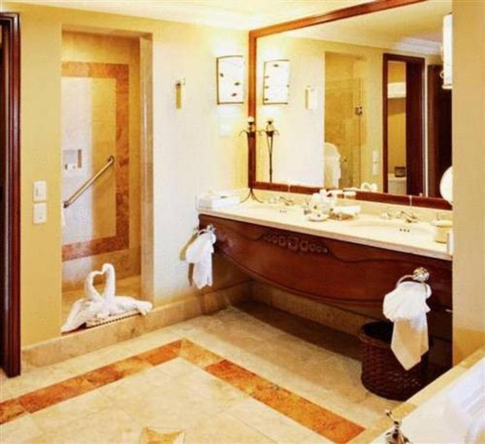 Suites At Pueblo Bonito Sunset Beach Golf And Spa קאבו סן לוקאס מראה חיצוני תמונה