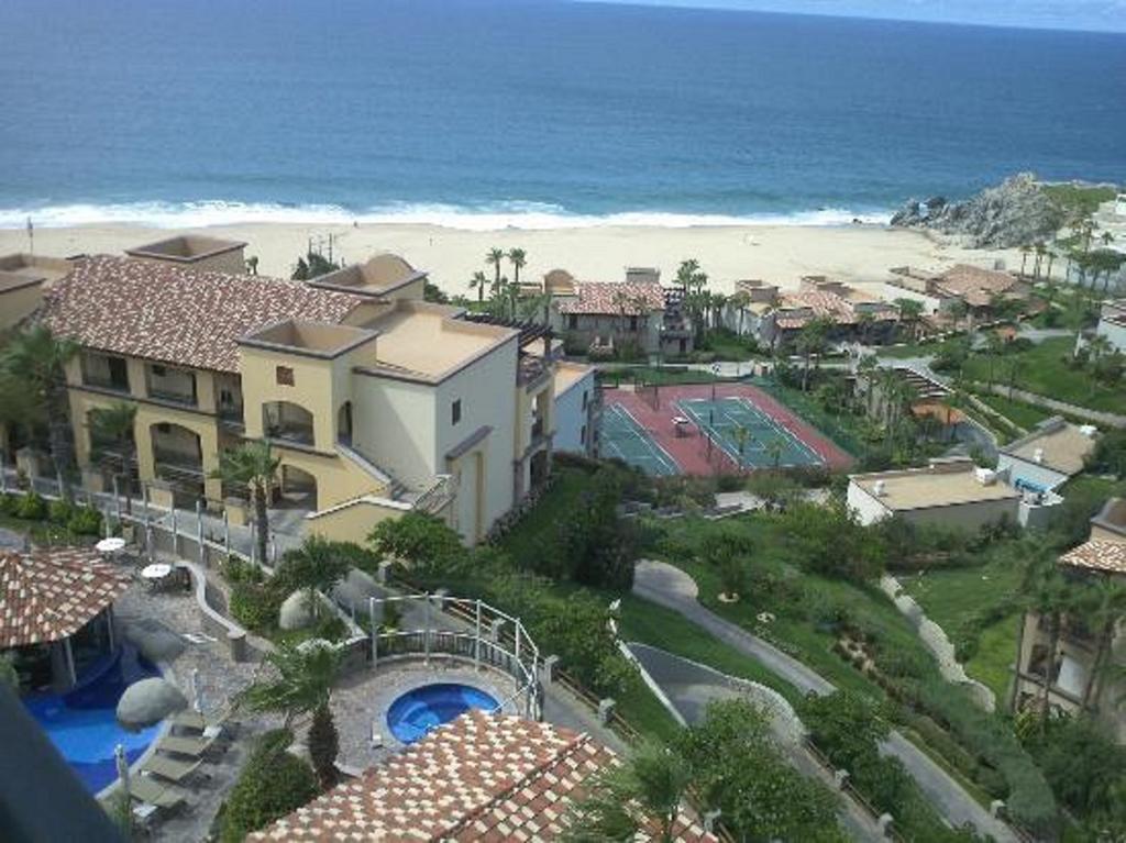 Suites At Pueblo Bonito Sunset Beach Golf And Spa קאבו סן לוקאס מראה חיצוני תמונה