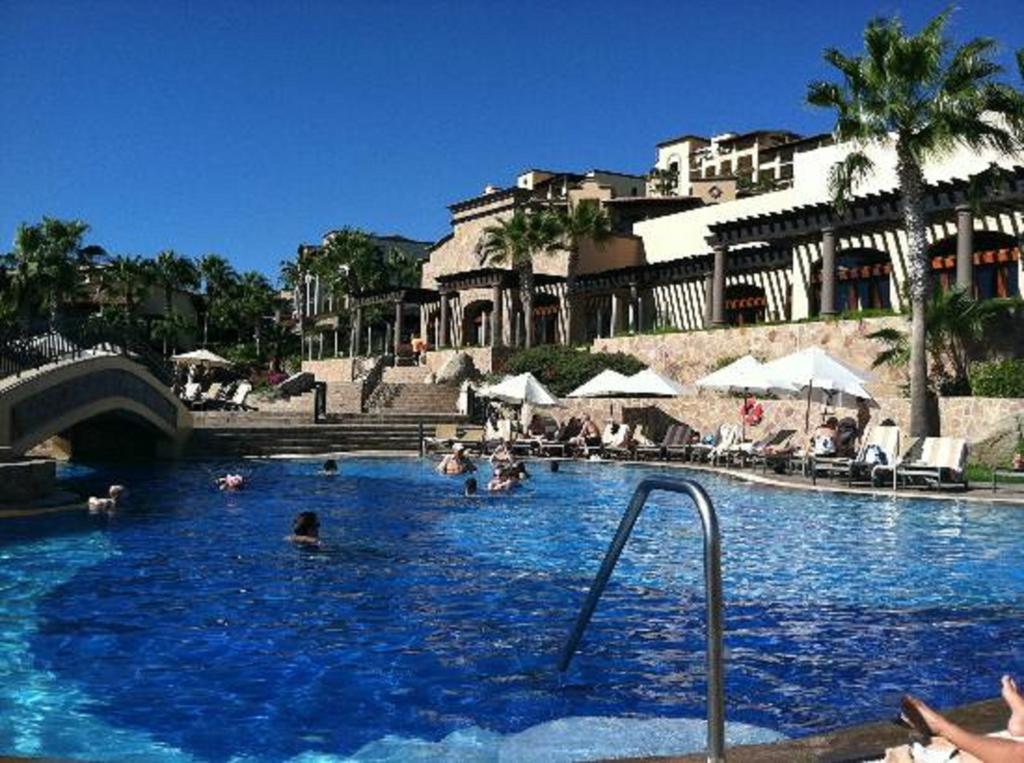 Suites At Pueblo Bonito Sunset Beach Golf And Spa קאבו סן לוקאס מראה חיצוני תמונה