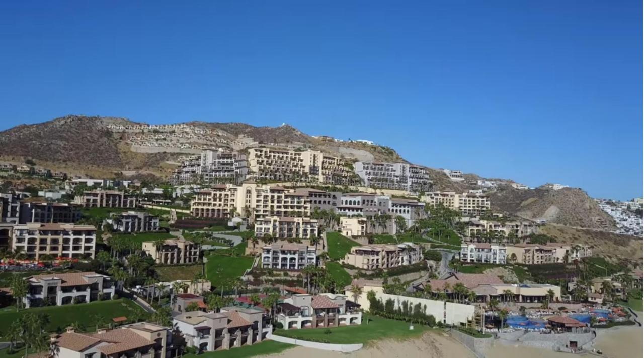 Suites At Pueblo Bonito Sunset Beach Golf And Spa קאבו סן לוקאס מראה חיצוני תמונה