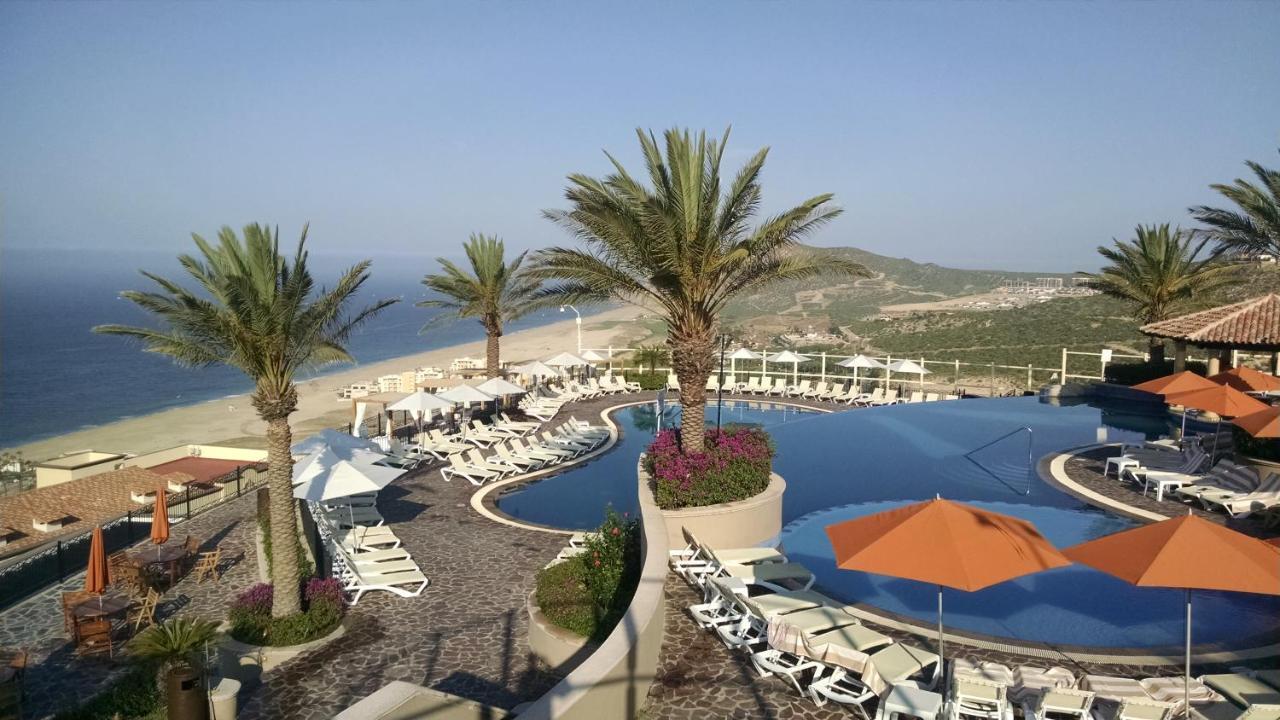 Suites At Pueblo Bonito Sunset Beach Golf And Spa קאבו סן לוקאס מראה חיצוני תמונה