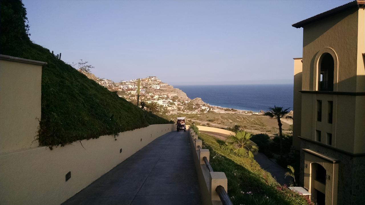 Suites At Pueblo Bonito Sunset Beach Golf And Spa קאבו סן לוקאס מראה חיצוני תמונה