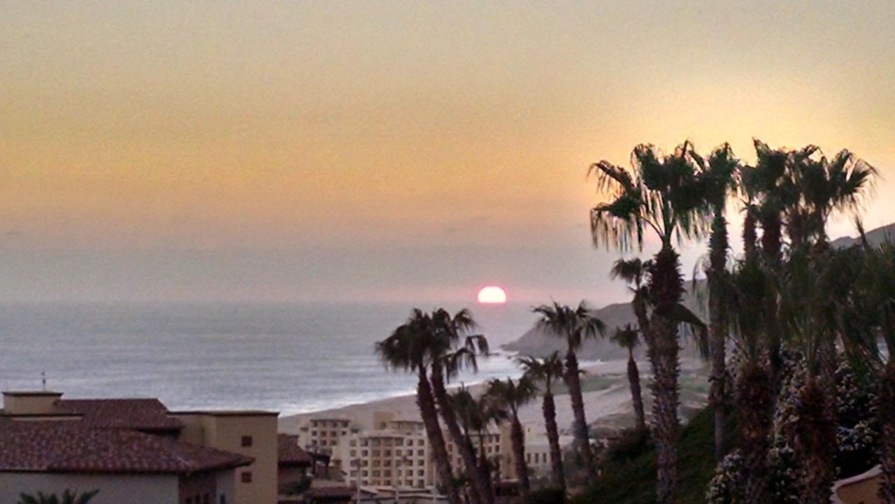 Suites At Pueblo Bonito Sunset Beach Golf And Spa קאבו סן לוקאס מראה חיצוני תמונה