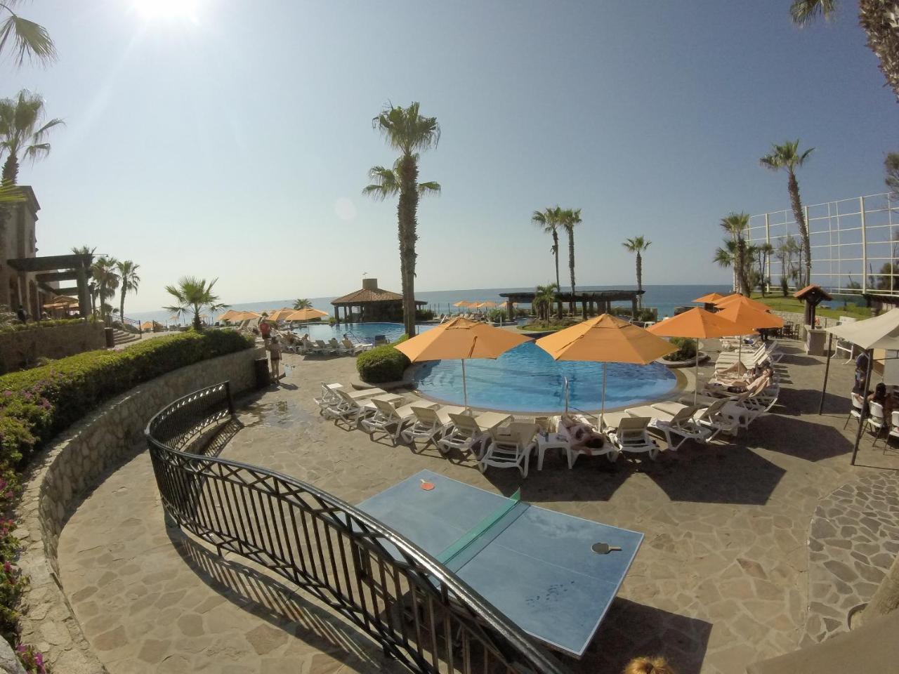 Suites At Pueblo Bonito Sunset Beach Golf And Spa קאבו סן לוקאס מראה חיצוני תמונה
