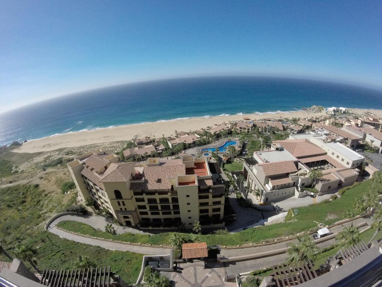 Suites At Pueblo Bonito Sunset Beach Golf And Spa קאבו סן לוקאס מראה חיצוני תמונה