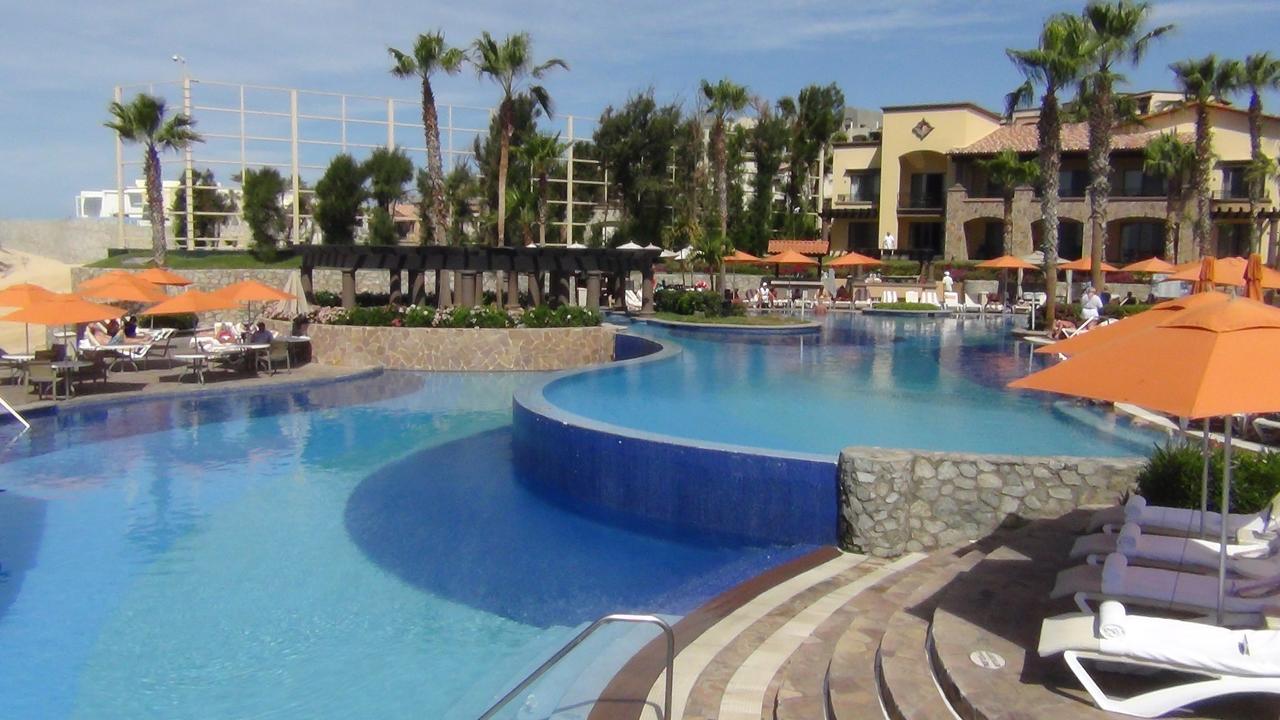 Suites At Pueblo Bonito Sunset Beach Golf And Spa קאבו סן לוקאס מראה חיצוני תמונה