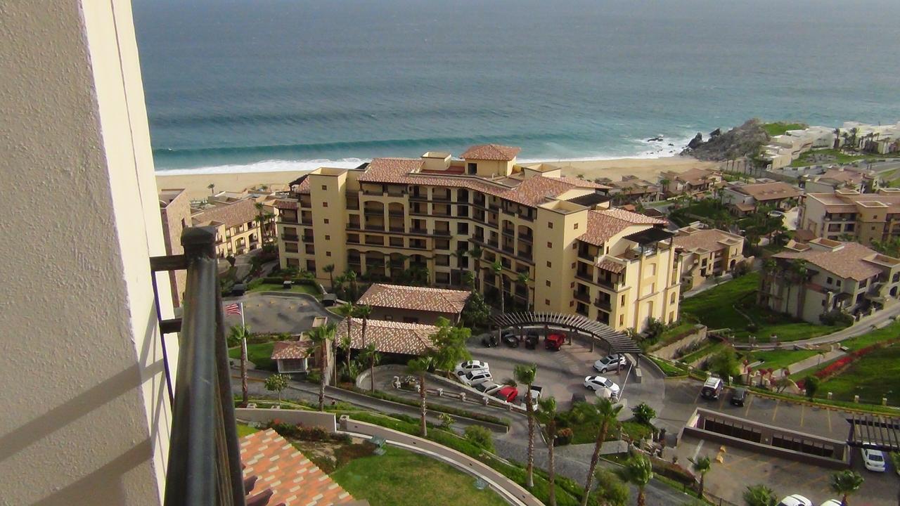 Suites At Pueblo Bonito Sunset Beach Golf And Spa קאבו סן לוקאס מראה חיצוני תמונה