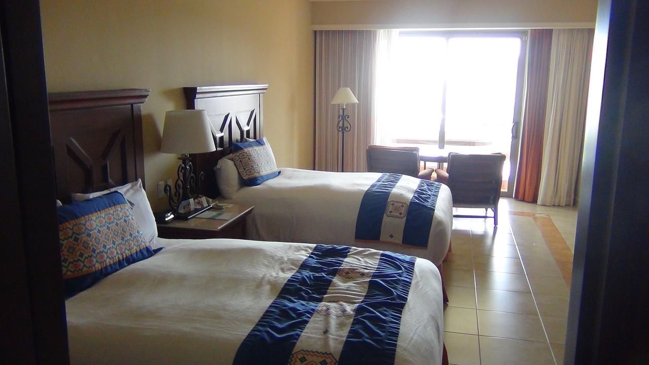 Suites At Pueblo Bonito Sunset Beach Golf And Spa קאבו סן לוקאס מראה חיצוני תמונה
