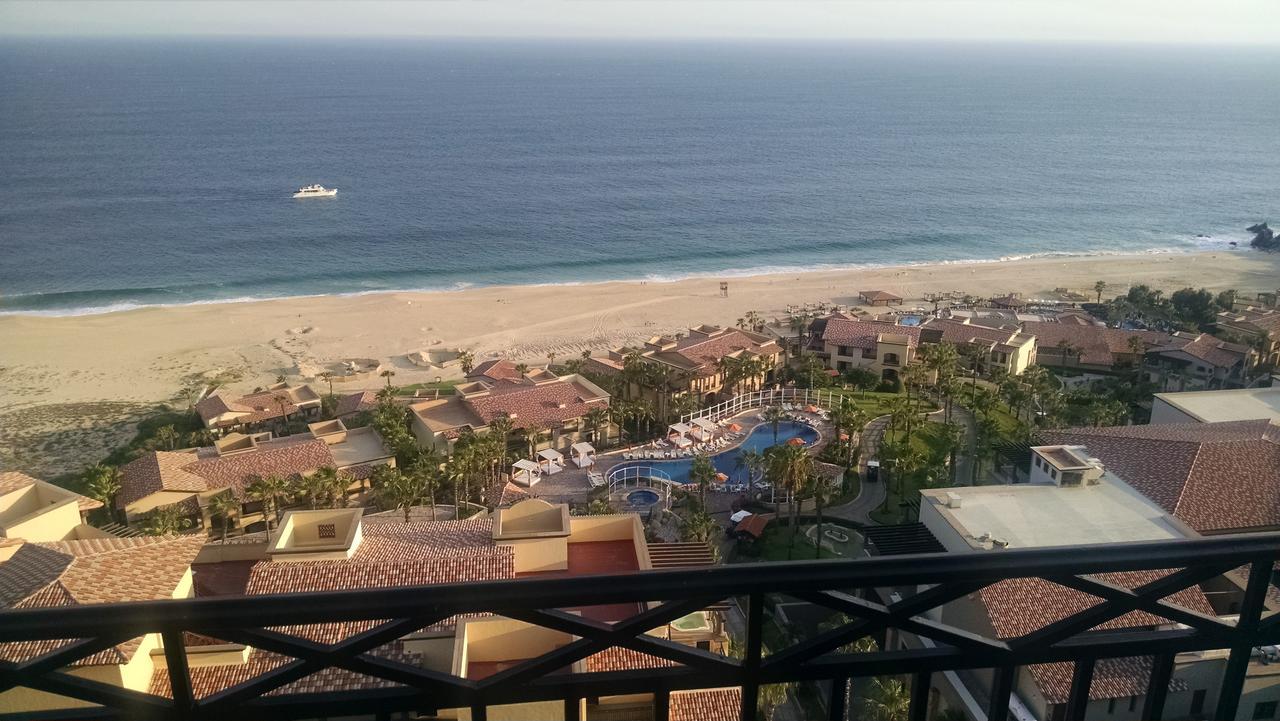 Suites At Pueblo Bonito Sunset Beach Golf And Spa קאבו סן לוקאס מראה חיצוני תמונה