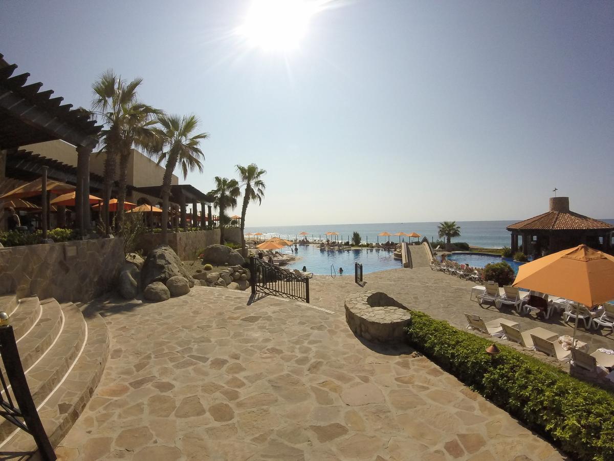 Suites At Pueblo Bonito Sunset Beach Golf And Spa קאבו סן לוקאס מראה חיצוני תמונה