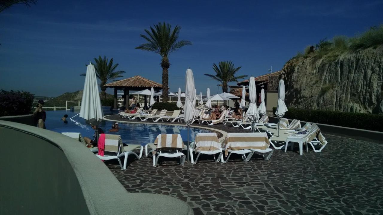 Suites At Pueblo Bonito Sunset Beach Golf And Spa קאבו סן לוקאס מראה חיצוני תמונה