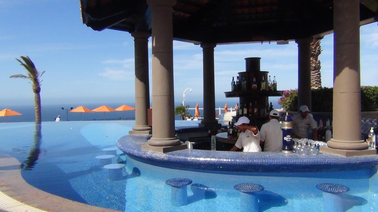 Suites At Pueblo Bonito Sunset Beach Golf And Spa קאבו סן לוקאס מראה חיצוני תמונה