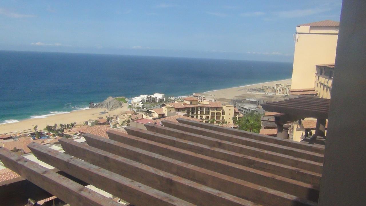 Suites At Pueblo Bonito Sunset Beach Golf And Spa קאבו סן לוקאס מראה חיצוני תמונה