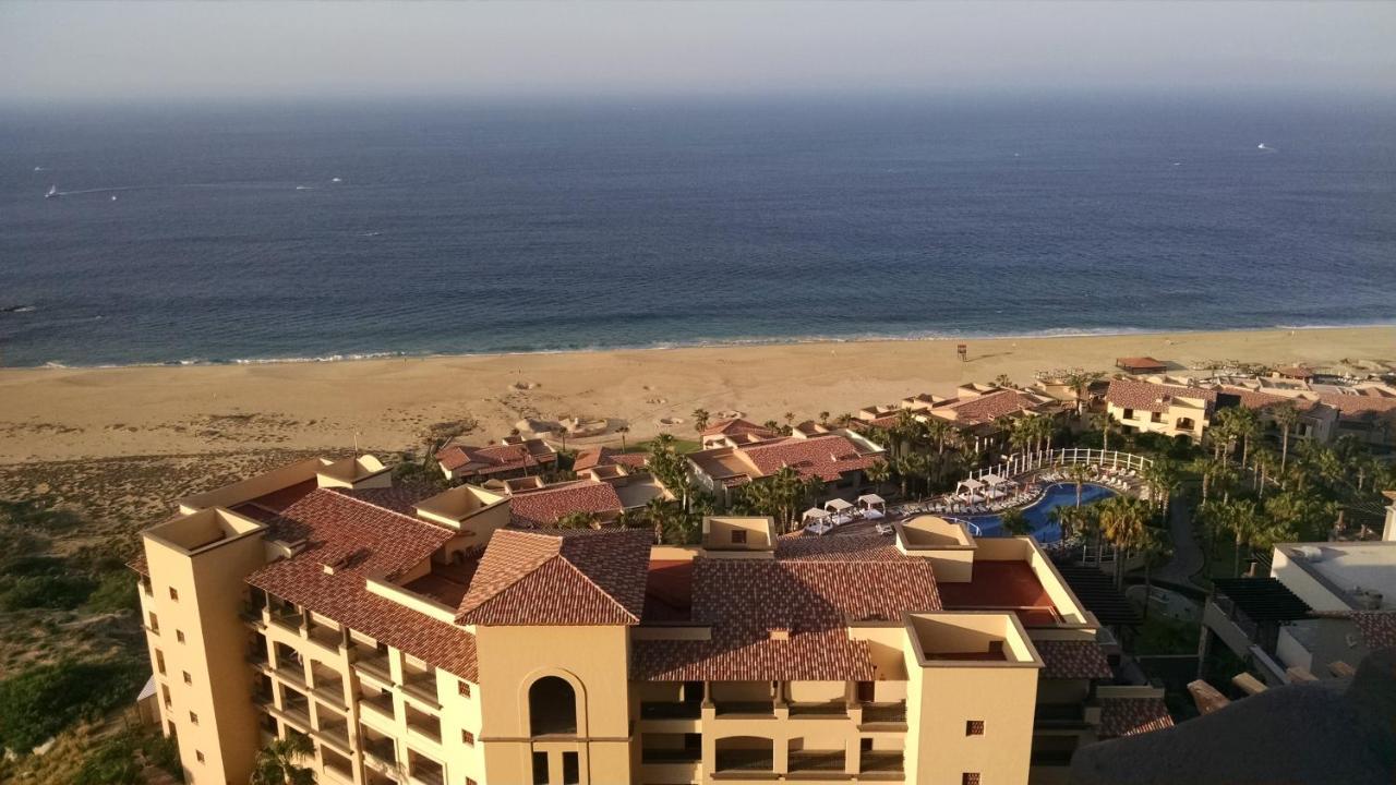 Suites At Pueblo Bonito Sunset Beach Golf And Spa קאבו סן לוקאס מראה חיצוני תמונה
