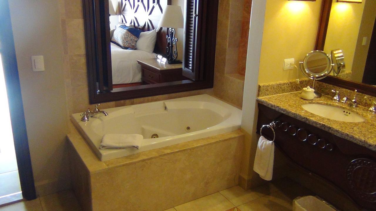 Suites At Pueblo Bonito Sunset Beach Golf And Spa קאבו סן לוקאס מראה חיצוני תמונה