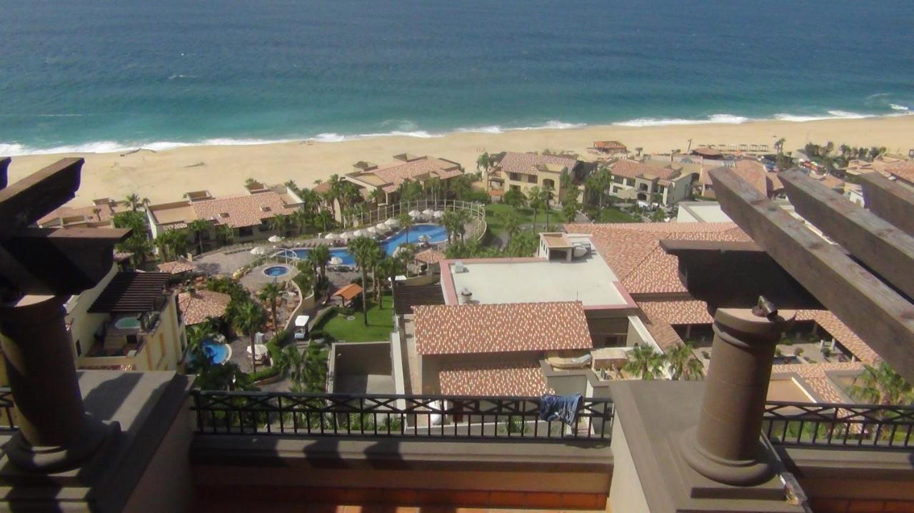 Suites At Pueblo Bonito Sunset Beach Golf And Spa קאבו סן לוקאס מראה חיצוני תמונה