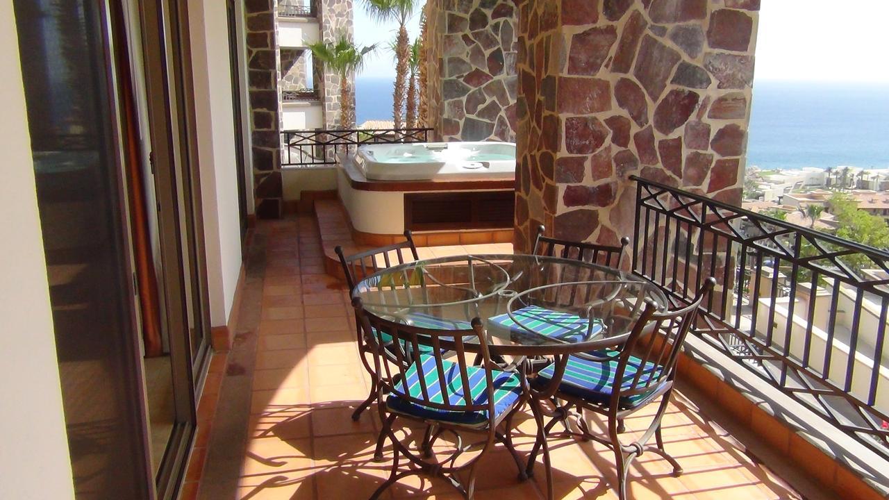 Suites At Pueblo Bonito Sunset Beach Golf And Spa קאבו סן לוקאס מראה חיצוני תמונה