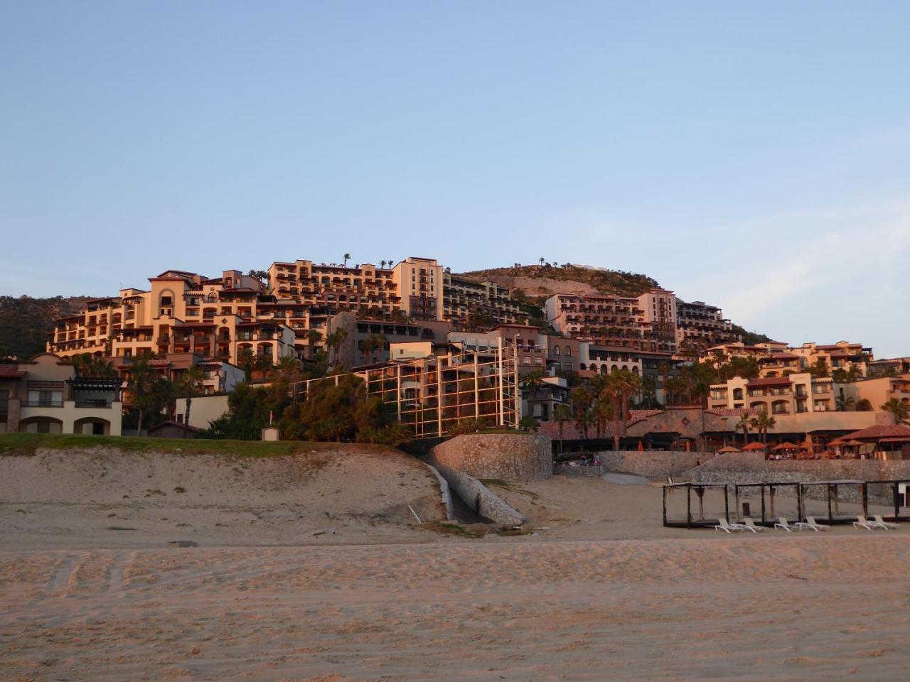 Suites At Pueblo Bonito Sunset Beach Golf And Spa קאבו סן לוקאס מראה חיצוני תמונה