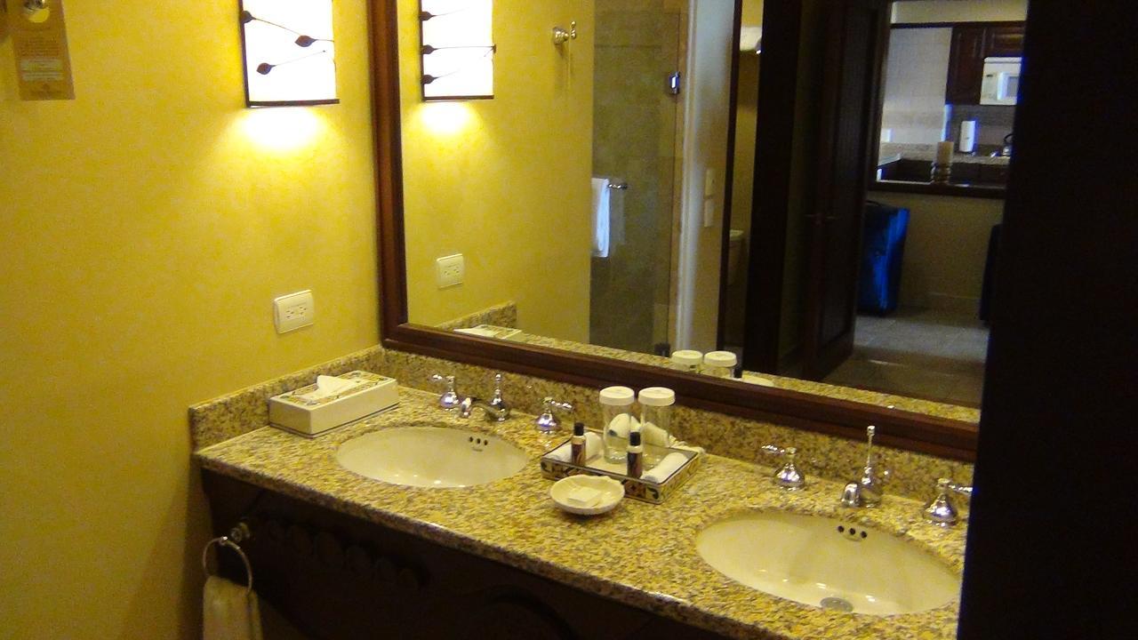 Suites At Pueblo Bonito Sunset Beach Golf And Spa קאבו סן לוקאס מראה חיצוני תמונה