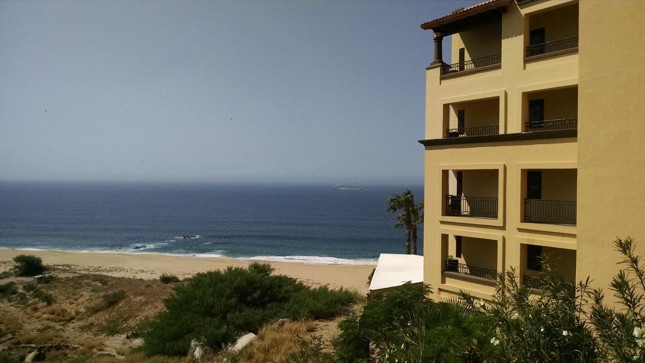 Suites At Pueblo Bonito Sunset Beach Golf And Spa קאבו סן לוקאס מראה חיצוני תמונה