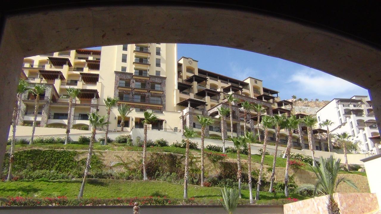 Suites At Pueblo Bonito Sunset Beach Golf And Spa קאבו סן לוקאס מראה חיצוני תמונה