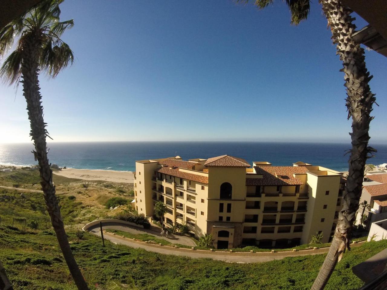 Suites At Pueblo Bonito Sunset Beach Golf And Spa קאבו סן לוקאס מראה חיצוני תמונה