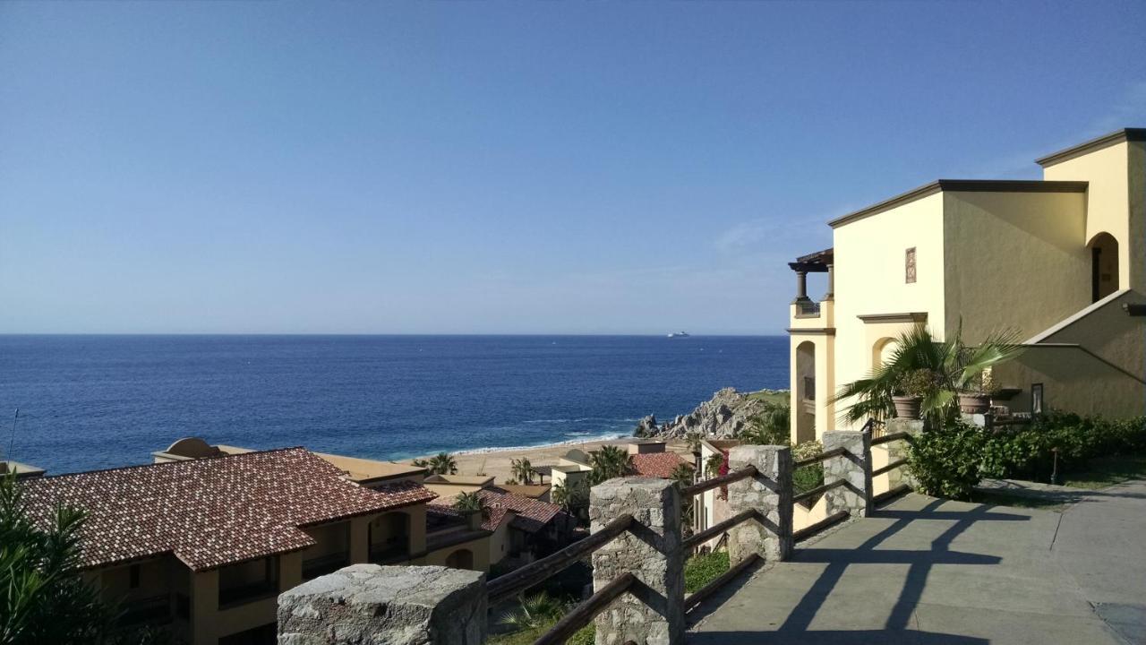 Suites At Pueblo Bonito Sunset Beach Golf And Spa קאבו סן לוקאס מראה חיצוני תמונה