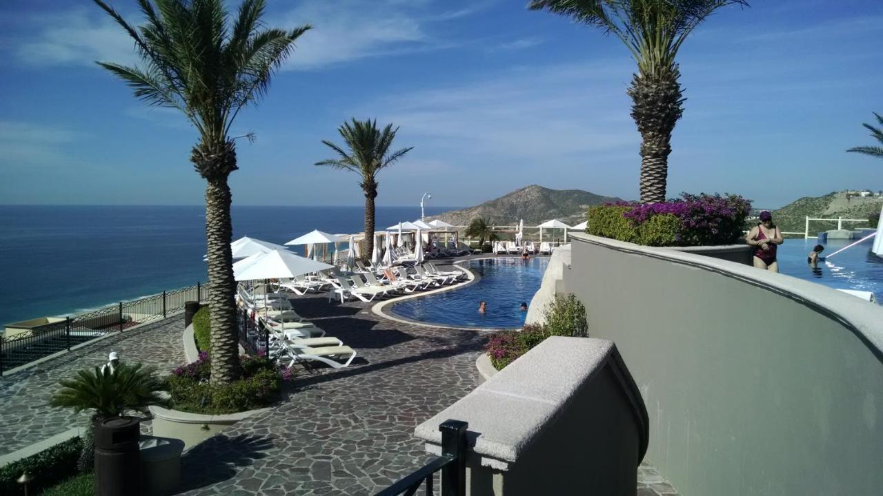 Suites At Pueblo Bonito Sunset Beach Golf And Spa קאבו סן לוקאס מראה חיצוני תמונה