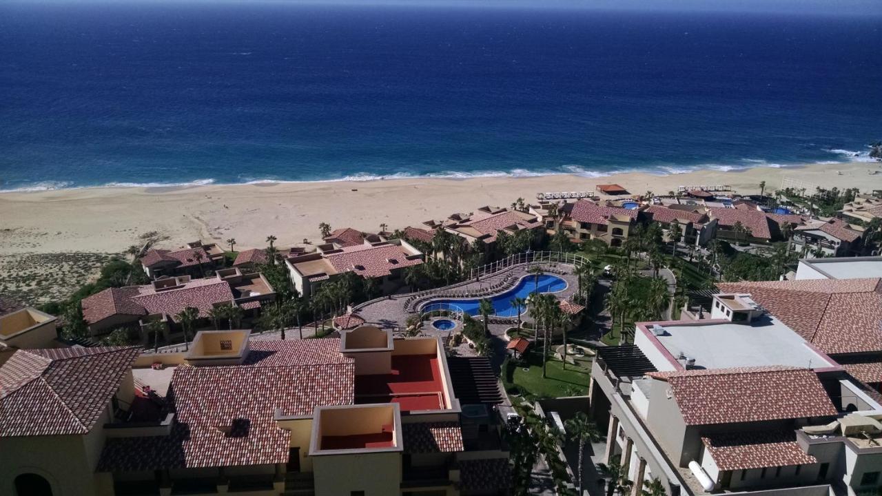Suites At Pueblo Bonito Sunset Beach Golf And Spa קאבו סן לוקאס מראה חיצוני תמונה