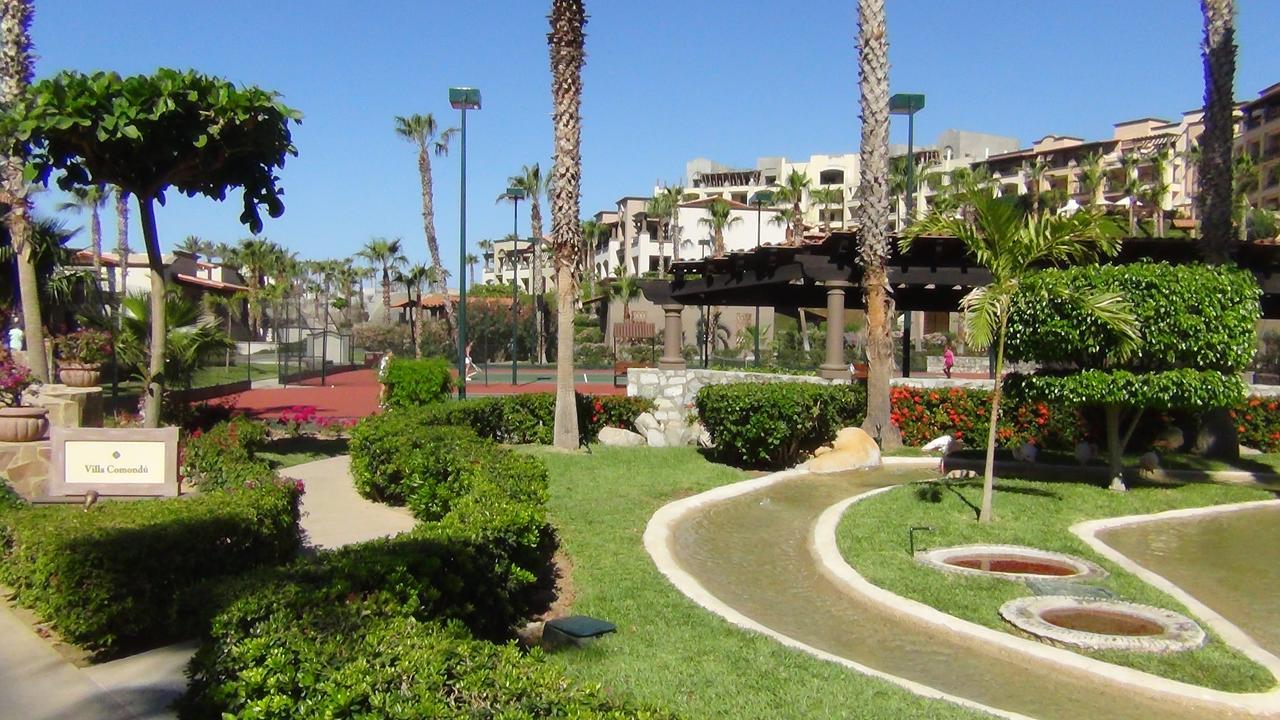 Suites At Pueblo Bonito Sunset Beach Golf And Spa קאבו סן לוקאס מראה חיצוני תמונה