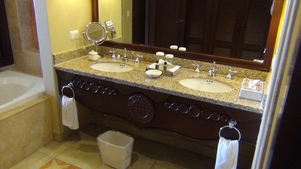 Suites At Pueblo Bonito Sunset Beach Golf And Spa קאבו סן לוקאס מראה חיצוני תמונה