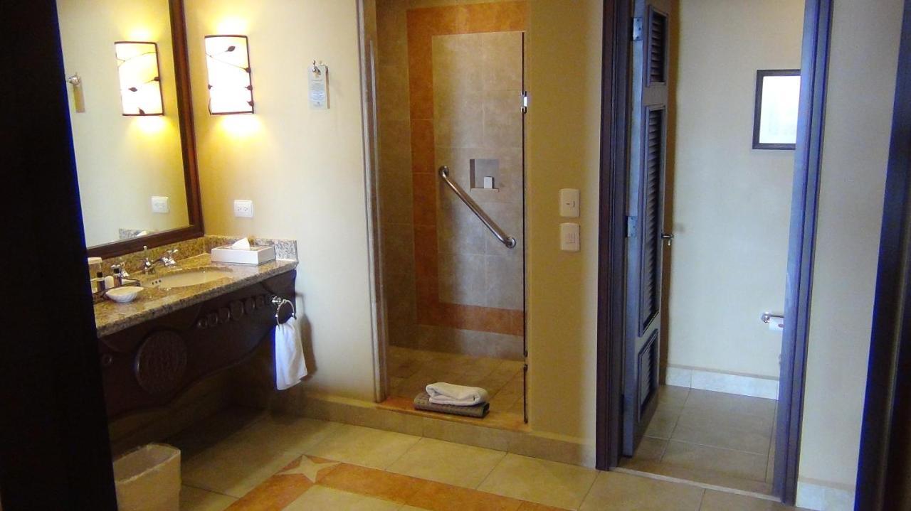Suites At Pueblo Bonito Sunset Beach Golf And Spa קאבו סן לוקאס מראה חיצוני תמונה