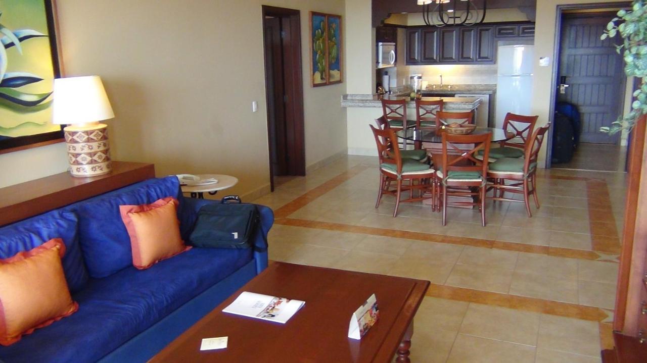 Suites At Pueblo Bonito Sunset Beach Golf And Spa קאבו סן לוקאס מראה חיצוני תמונה