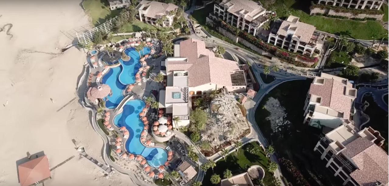 Suites At Pueblo Bonito Sunset Beach Golf And Spa קאבו סן לוקאס מראה חיצוני תמונה