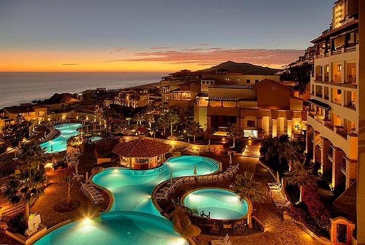 Suites At Pueblo Bonito Sunset Beach Golf And Spa קאבו סן לוקאס מראה חיצוני תמונה